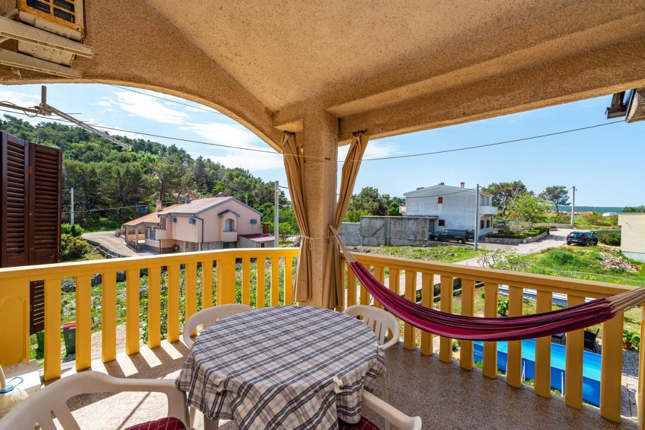Apartment Sea And Mountain With Pool Novigrad  Kamer foto
